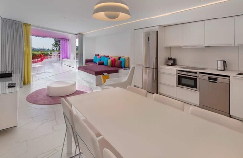 Talamanca Apartment | Boas Ibiza experience