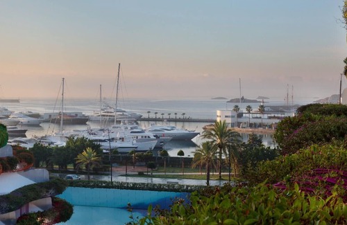 Talamanca Apartment | Boas Ibiza experience