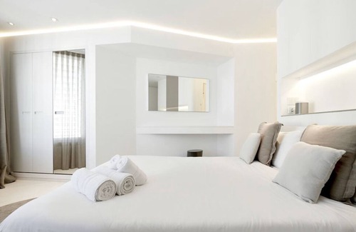 Talamanca Bed & Breakfast | Boas Royal Palace