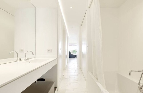Talamanca Bed & Breakfast | Boas Royal Palace