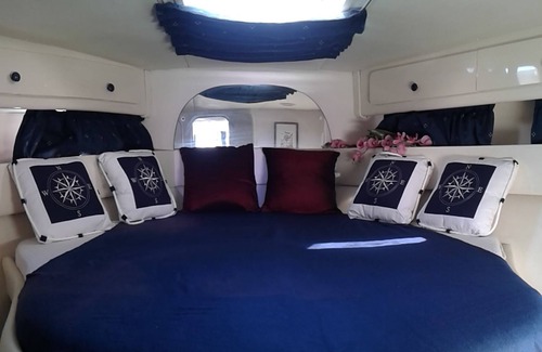 Sanremo Boat Rental | Boat and breakfast. Sanremo charter