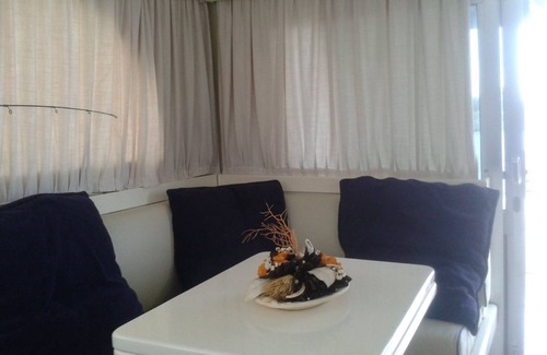 Sanremo Boat Rental | Boat and breakfast. Sanremo charter