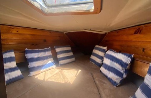 Vallpineda Boat Rental | Boat Barcelona Yacht