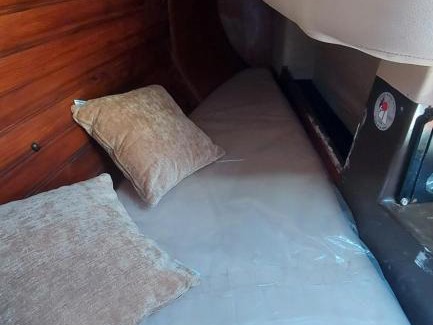 Vallpineda Boat Rental | Boat Barcelona Yacht