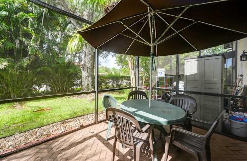 Naples Apartment | Boat, Bird and Bask Studio 15 Mi to Everglades NP