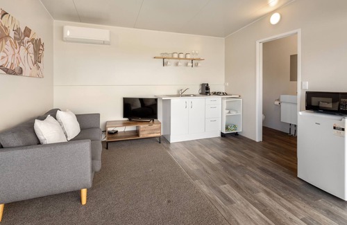 Kerikeri Cottage | Boat Bliss Kerikeri - Kapiro Cabins #4