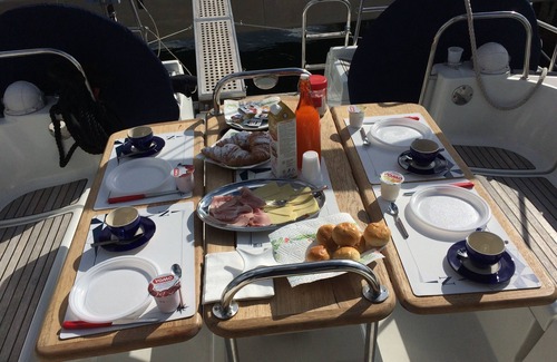 Ortonovo Boat Rental | Boat & Breakfast La Spezia - Cinque Terre