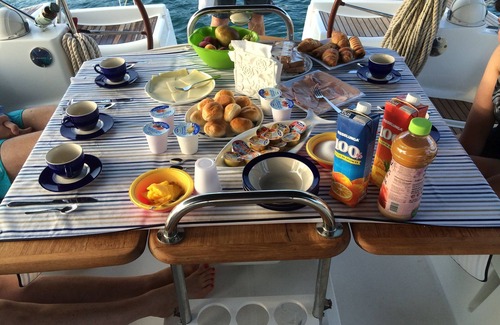 Ortonovo Boat Rental | Boat & Breakfast La Spezia - Cinque Terre