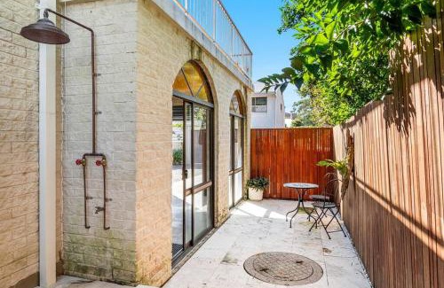 Lennox Head Apartment | Boat Channel Villa