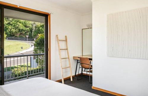 Lennox Head Apartment | Boat Channel Villa