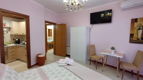 Matino Apartment | Boat dreams , garden relax