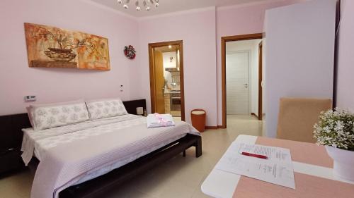 Matino Apartment | Boat dreams , garden relax