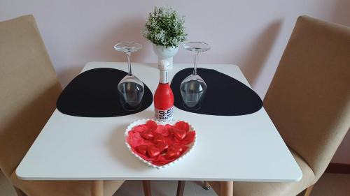 Matino Apartment | Boat dreams , garden relax