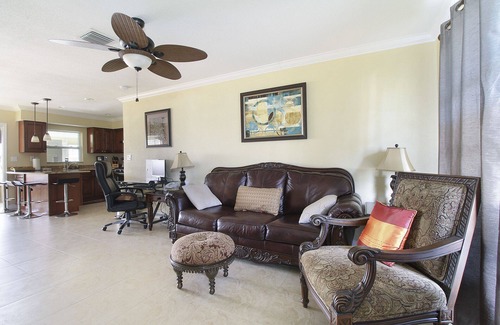 Flor-a-mar House | Boat, Gulf of Mexico, heated pool, beach island, a fishing and boating paradise!
