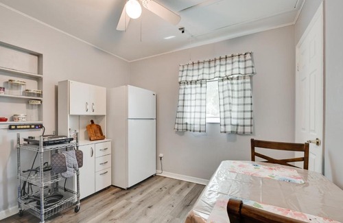 Inverness House | Boat, Hike, and Golf Inviting Inverness Getaway!