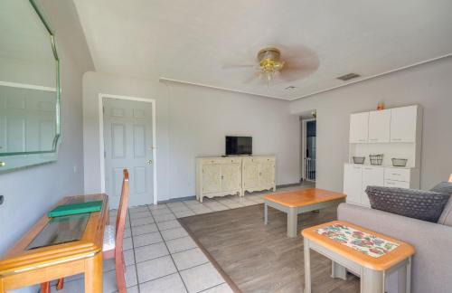 Inverness House | Boat, Hike, and Golf Inviting Inverness Getaway!