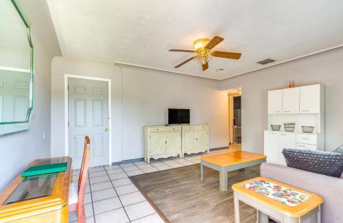 Inverness House | Boat, Hike, and Golf Inviting Inverness Getaway!