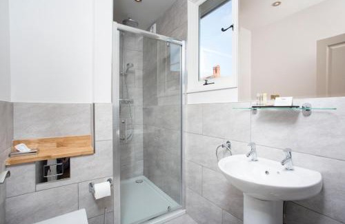 Whitstable Hotel | Boat House