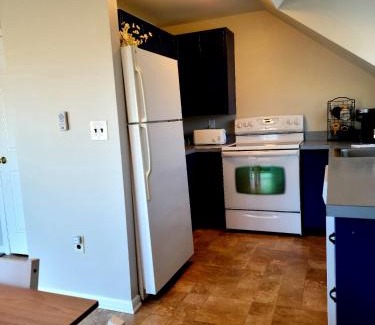 Downingtown House | Boat House