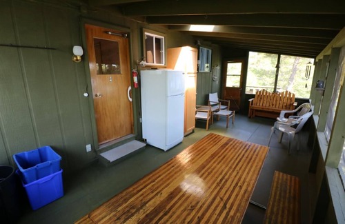 Sioux Narrows Cabin | Boat-in Island Retreat, Lake of the Woods, Kenora