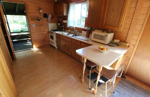 Sioux Narrows Cabin | Boat-in Island Retreat, Lake of the Woods, Kenora
