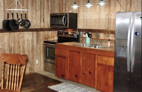 Gulf Breeze House | Boat launch w/in mins-Pet friendly