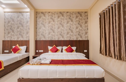 Ernakulam South Hotel | Boat Residency
