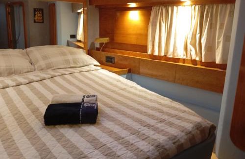 Cavallino-Treporti Boat Rental | Boat4u