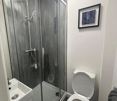 Sheffield Apartment | Boateng livings