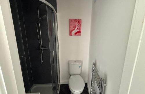 Sheffield Apartment | Boateng livings