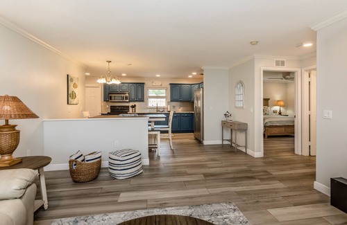 Sebastian Highlands House | 🍹🌞 Boater's Paradise! Fenced Yard, Boat Parking, 6 miles to Beach!