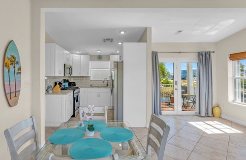 Sands House | Boater's Paradise with Boat Dock/Quick Open Water Access
