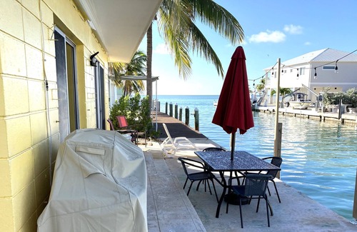 Little Venice House | Boaters Dream, Minutes to the Atlantic