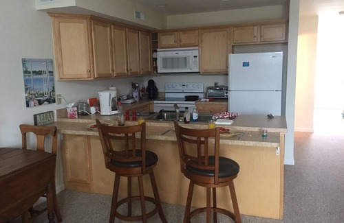 Alexandria Bay Condo | Boathouse Condo on the St. Lawrence River, Alexandria Bay, NY