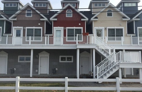 Alexandria Bay Condo | Boathouse Condo on the St. Lawrence River, Alexandria Bay, NY