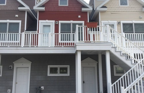 Alexandria Bay Condo | Boathouse Condo on the St. Lawrence River, Alexandria Bay, NY