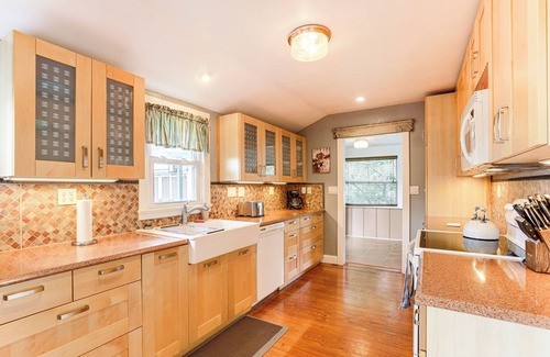 Citrus Springs House | Boathouse & Dock: Riverfront Dunnellon Getaway!