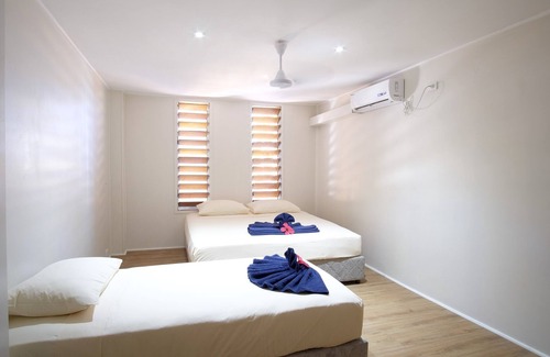 Nanuya Lailai Island Hotel | Boathouse Nanuya