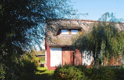 Teterow House | Boathouse, Teterow