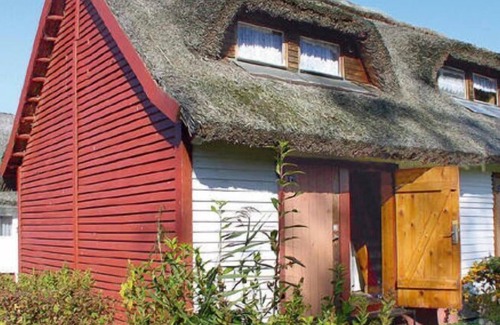 Teterow House | Boathouse, Teterow