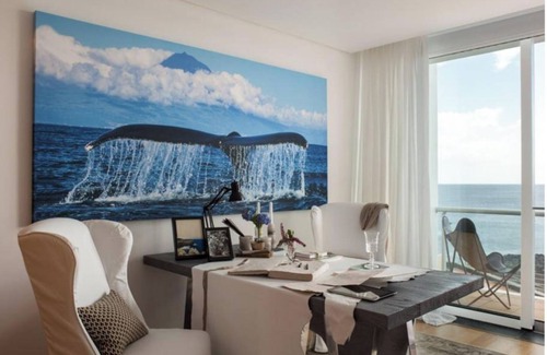 Praia da Vitoria Apartment | Boavista Apartment