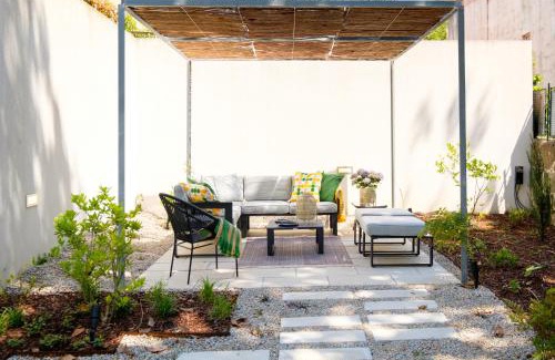 Cedofeita Apartment | Boavista Central Garden & Terrace