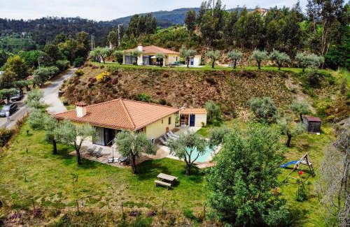 Molares House | Boavista Country Houses no 93