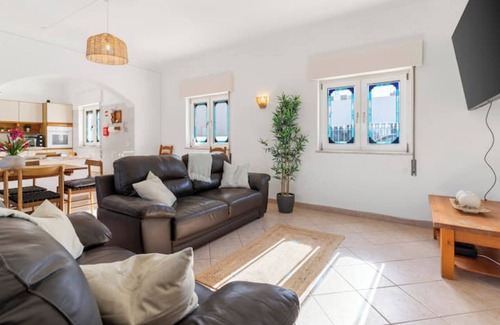 Poco Partido House | Boavista-Pool, 4 min to beach!