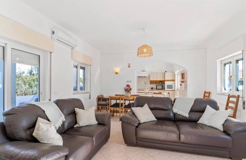 Poco Partido House | Boavista-Pool, 4 min to beach!