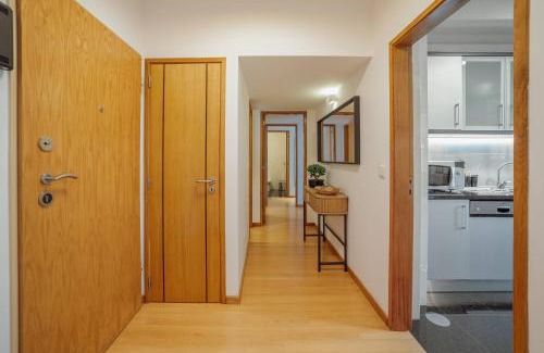 Cedofeita Apartment | Boavista Premium by Hosty