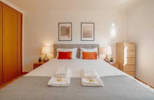 Cedofeita Apartment | Boavista Premium by Hosty
