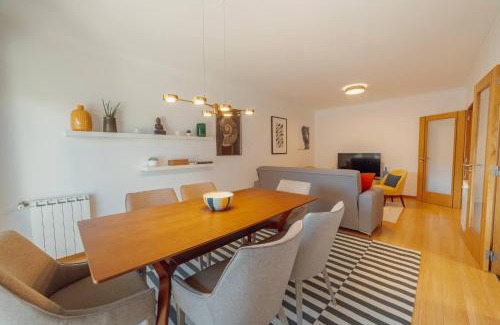 Cedofeita Apartment | Boavista Premium by Hosty