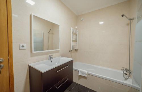Cedofeita Apartment | Boavista Premium by Hosty