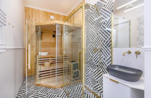 Stare Miasto Apartment | BoB Elite - Floriańska